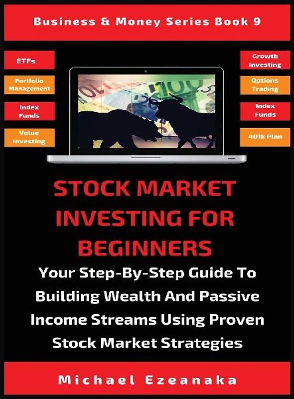 Stock Market Investing For Beginners