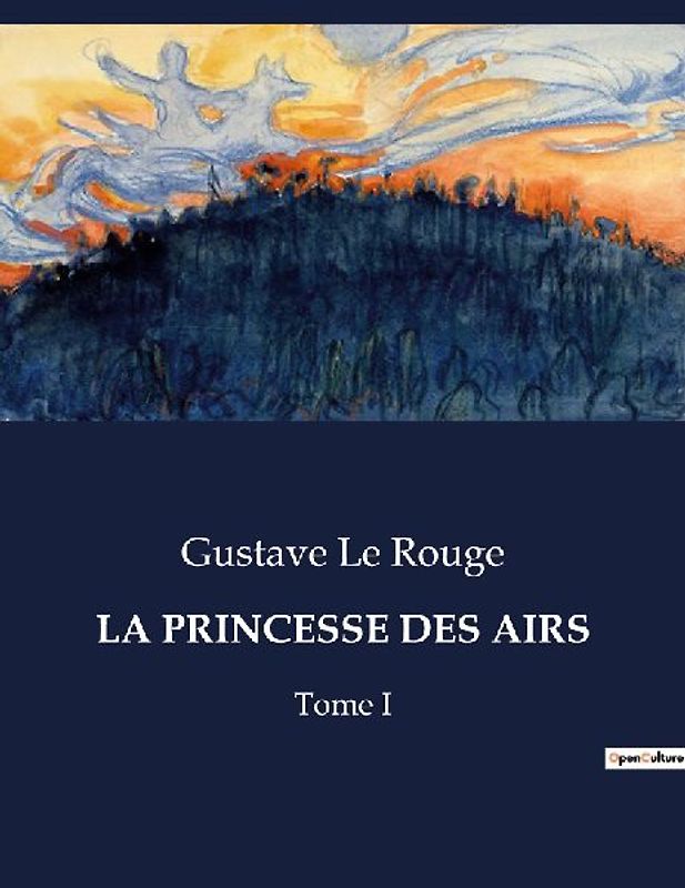 LA PRINCESSE DES AIRS