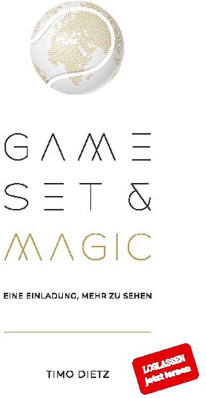 Game, Set and Magic