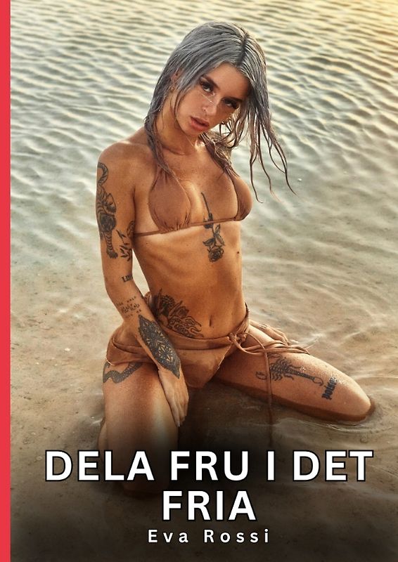 Dela fru i det fria