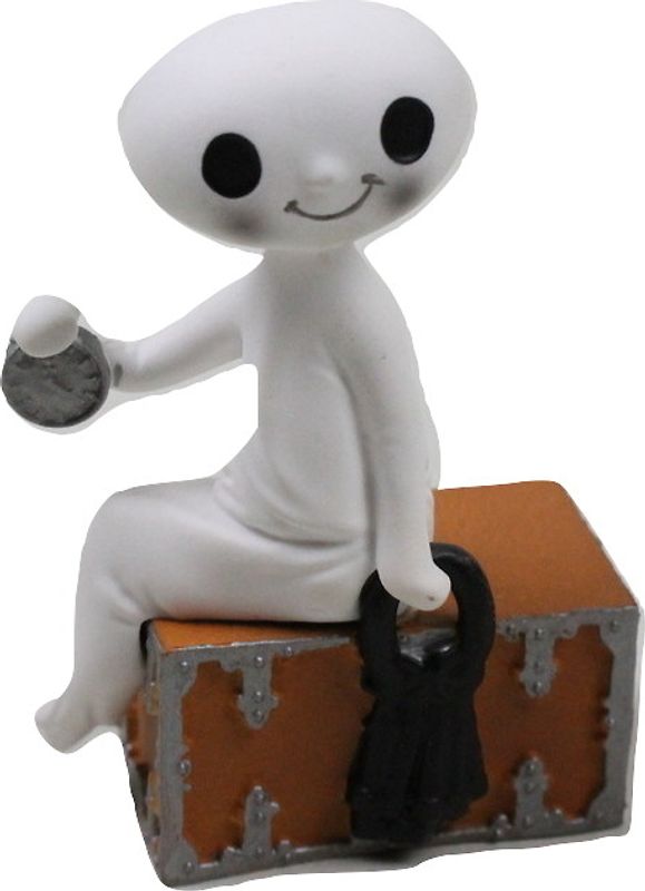 Tonies®: Das kleine Gespenst