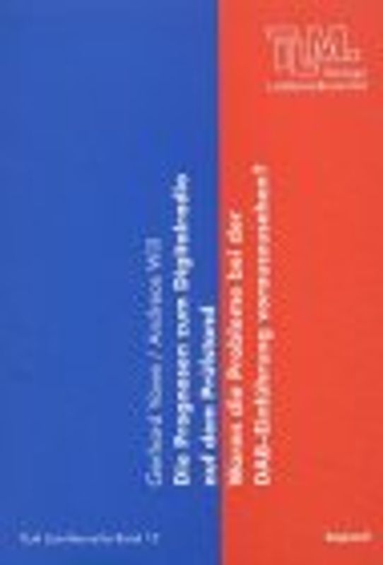 Die Prognosen zum Digitalradio auf dem Prüfstand