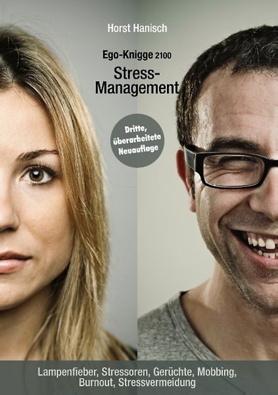 Stress-Management - Ego-Knigge 2100