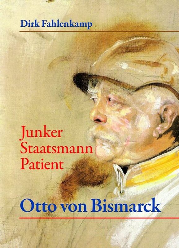 Otto von Bismarck