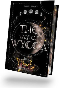 THE TALE OF WYCCA: Hunt (WYCCA-Reihe 2)