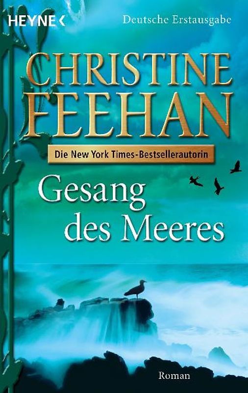 Gesang des Meeres