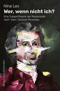 Wer, wenn nicht ich?