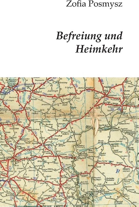 Befreiung und Heimkehr