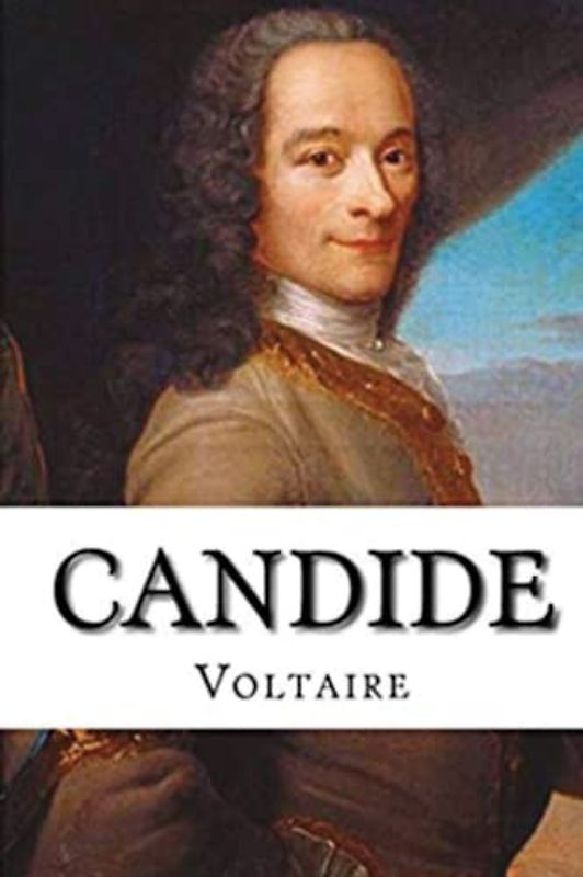 Candide (Annotated)