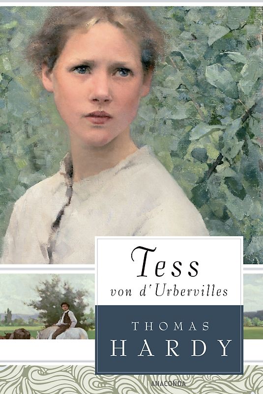 Tess von d´Urbervilles