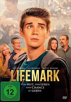 Lifemark DVD