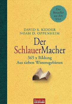 Der SchlauerMacher