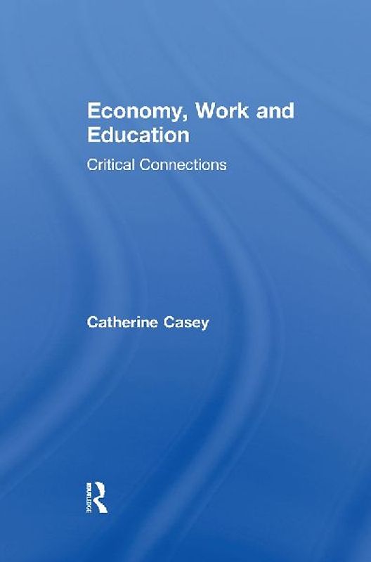 Economy, Work, and Education