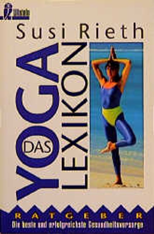 Das Yoga-Lexikon