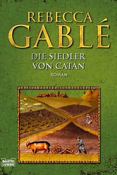 Die Siedler von Catan