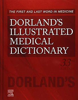 Dorland's Illustrated Medical Dictionary