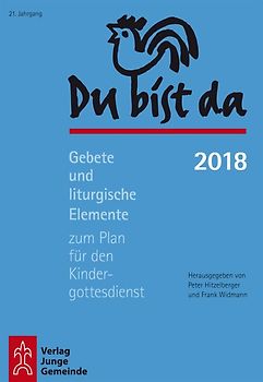 Du bist da 2018