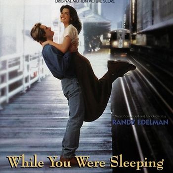 While You Were Sleeping - Während du schliefst [Soundtrack]
