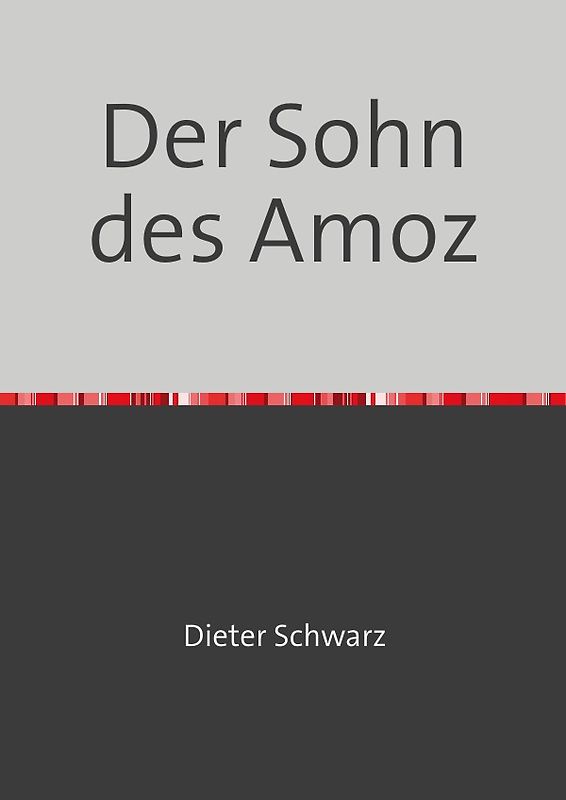 Der Sohn des Amoz