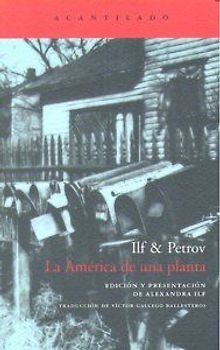 La América de una planta
