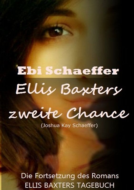 Ellis Baxter / Ellis Baxters zweite Chance