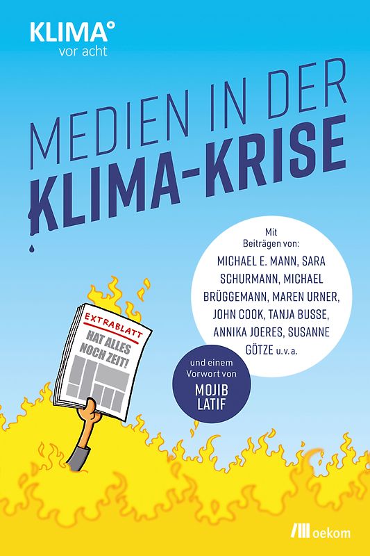 Medien in der Klima-Krise