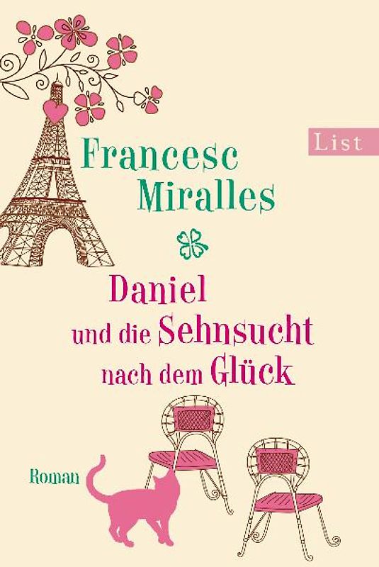 Daniel und die Sehnsucht nach dem Glück