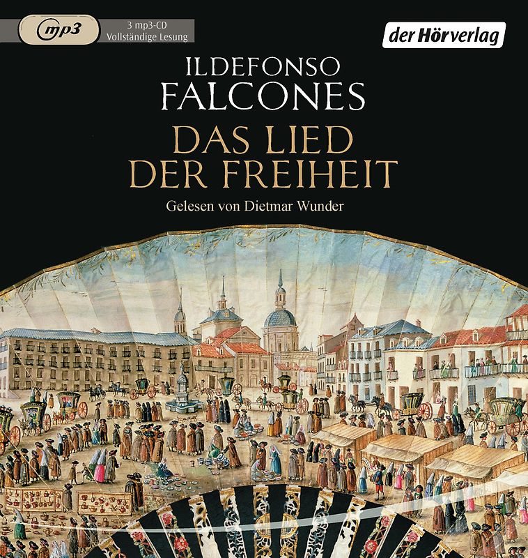 Das Lied Der Freiheit (MP3)