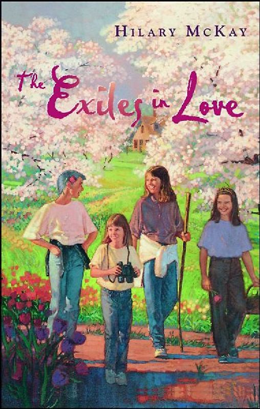The Exiles in Love