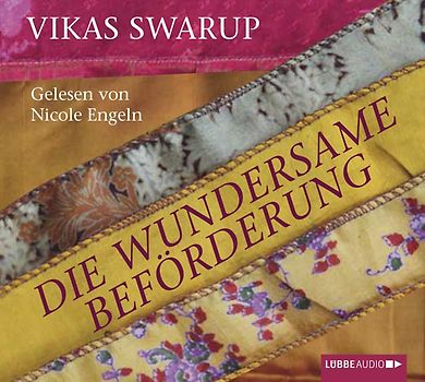 Die wundersame Beförderung