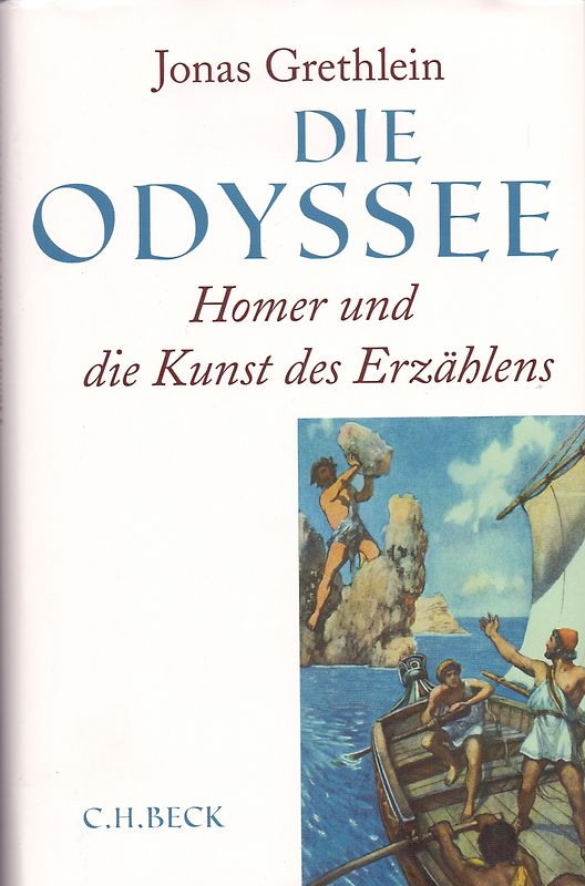 Die Odyssee