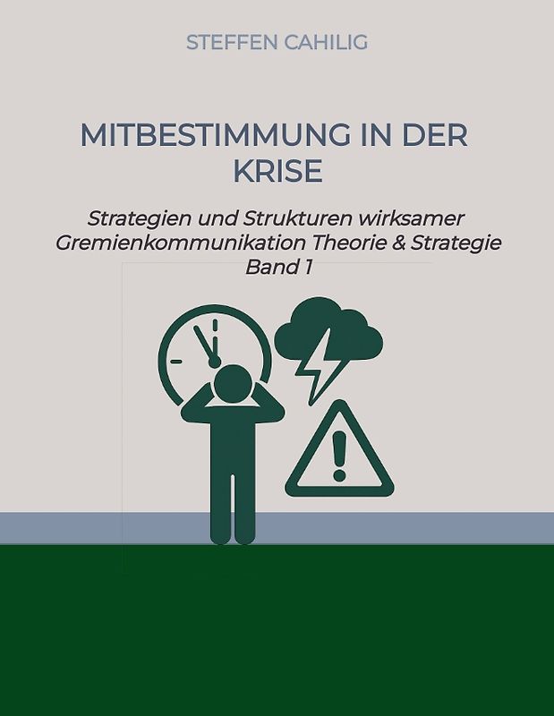 Mitbestimmung in der Krise