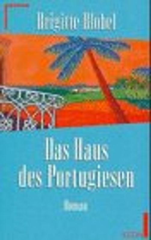 Das Haus des Portugiesen