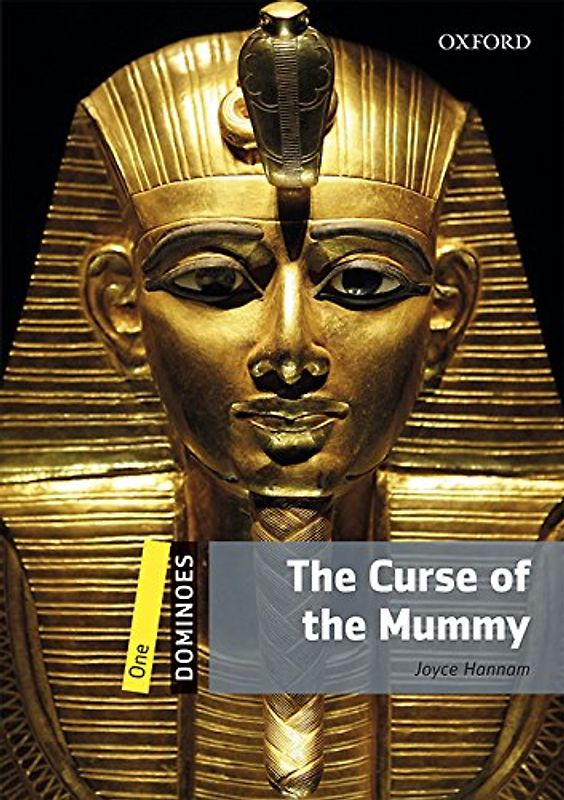 Level 1: The Curse of the Mummy MP3 Pack (Dominoes)