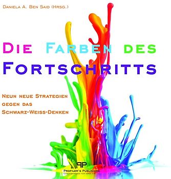 Die Farben des Fortschritts
