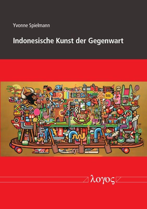 Indonesische Kunst der Gegenwart