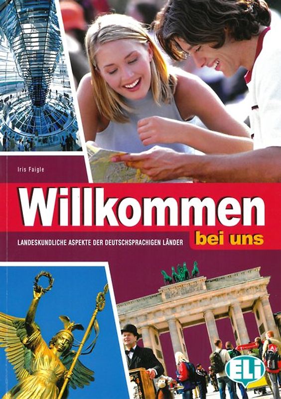 Willkommen bei uns
