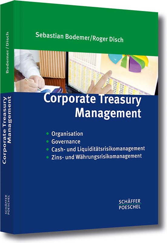 Corporate Treasury Management