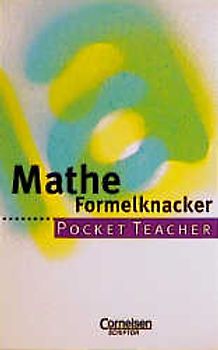 Pocket Teacher - Sekundarstufe I / Mathematik