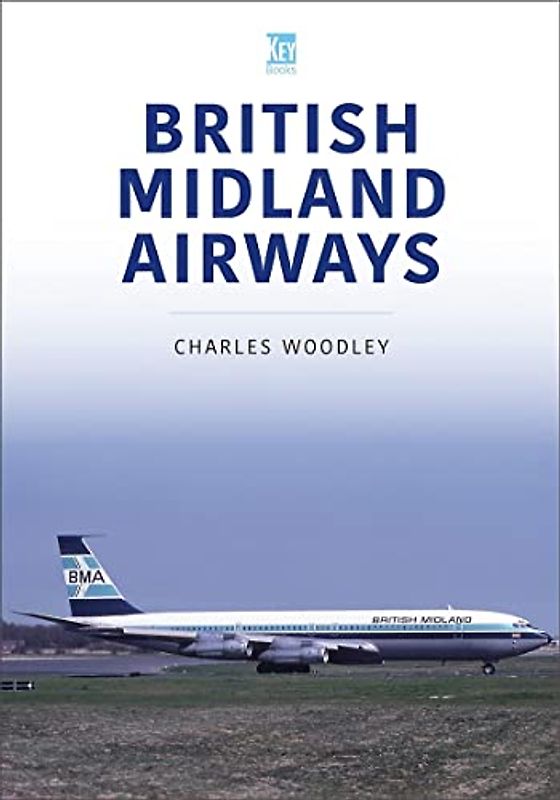 British Midland Airways