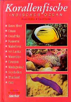 Korallenfische - Indischer Ozean