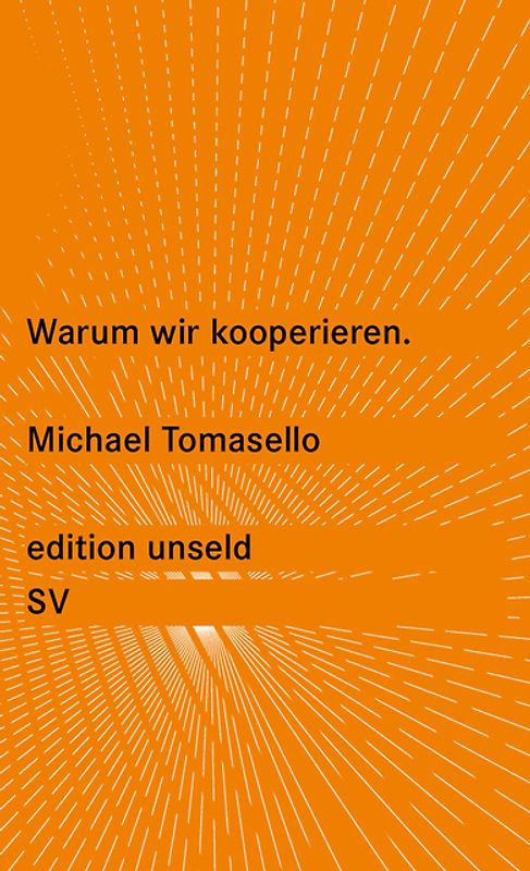 Warum wir kooperieren