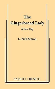 The Gingerbread Lady