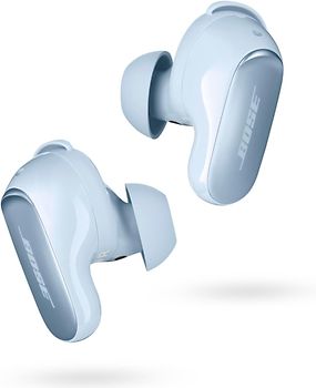 Bose QuietComfort Ultra Earbuds [Beperkte editie] maansteen blauw