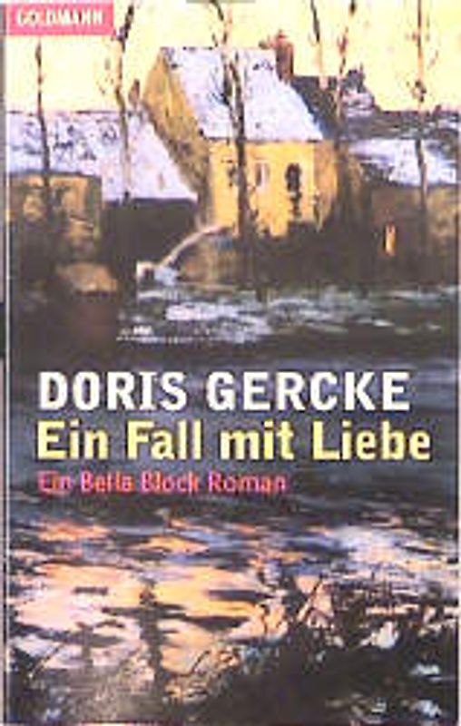 Ein Fall mit Liebe