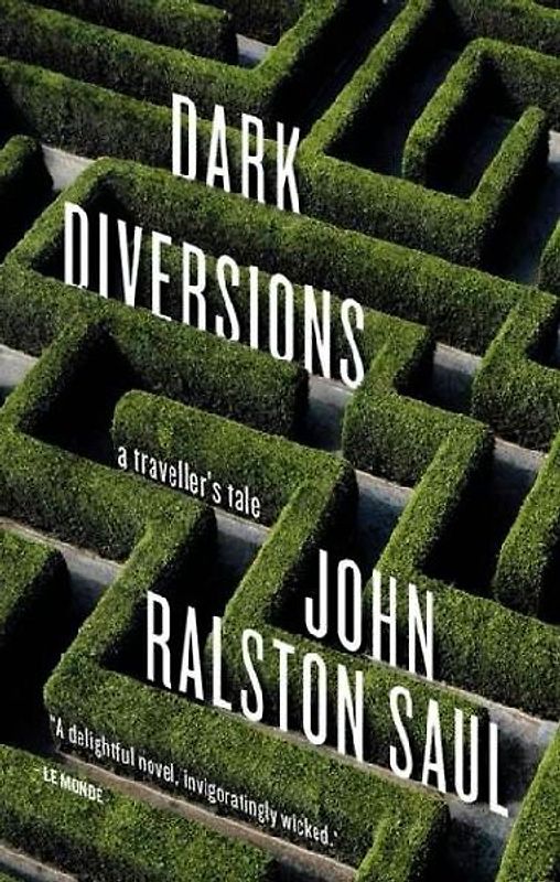 Dark Diversions
