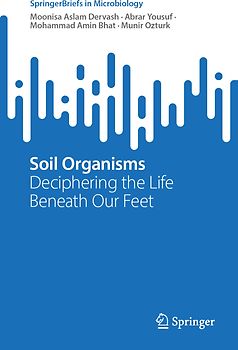 Soil Organisms