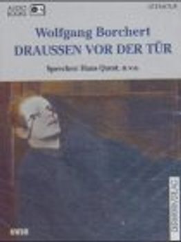 Draussen vor der Tür