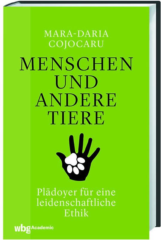 Menschen und andere Tiere