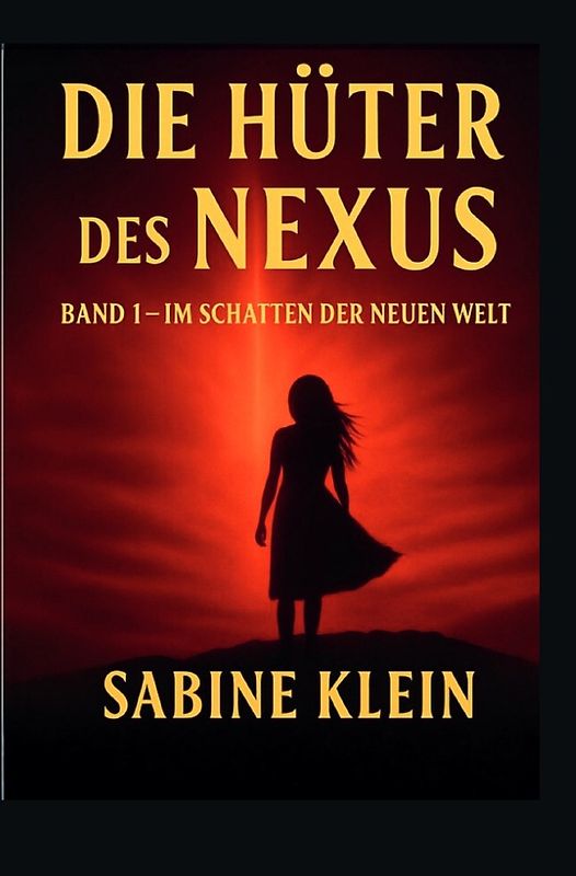 Die Hüter des Nexus
